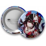 Honkai: Star Rail Placka Sparkle – Zboží Dáma