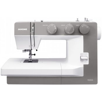 JANOME 1522 LG