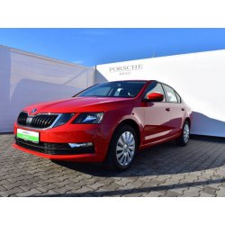 Škoda Octavia 1.6 TDI Manuál Active