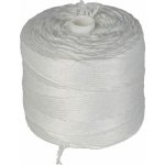 Provázek bílý k vazačce – Zboží Dáma