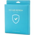 DJI Care Refresh 2-Year Osmo Pocket 3 Card CP.QT.00008989.01 – Hledejceny.cz
