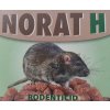Přípravek na ochranu rostlin Rodenticid NORAT H voskované maxigranule 2x60g