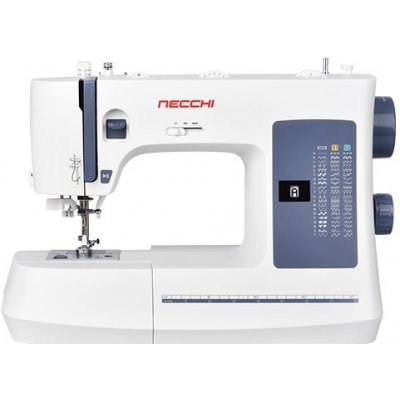 Necchi NC-59QD – Zboží Dáma