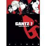 Gantz 7 – Hledejceny.cz