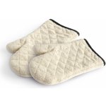 Hendi Žáruvzdorné rukavice, bavlna - L 350 mm – Zboží Dáma