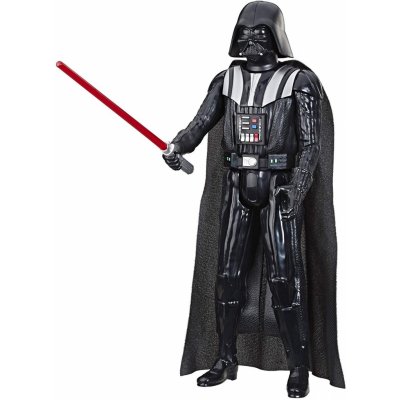 Hasbro Star Wars Darth Vader 30 cm — Heureka.cz