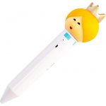 Albi Kouzelné čtení Veselá hlavička na Albi tužku 2.0 Princezna – Sleviste.cz