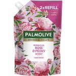 Palmolive Sensorial Escape Moroccan Rose & Peony tekuté mýdlo na ruce 500 ml – Hledejceny.cz