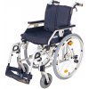 Invalidní vozík DMA 318-23 Invalidní vozík s brzdami
