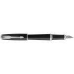 Parker 1502/4131596 Royal Urban London Cab Black CT plnicí pero – Hledejceny.cz