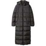 Esmara prošívaný maxi kabát černá – Zboží Dáma