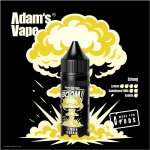 Adams vape Boom! Shake & Vape Lemon Cream 5 ml – Sleviste.cz