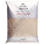 ADA Colorado sand 2 kg – Zboží Dáma