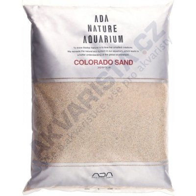 ADA Colorado sand 2 kg