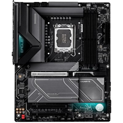 Gigabyte Z890 EAGLE WIFI7 PLUS – Zboží Mobilmania