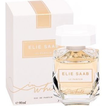 Elie Saab Le Parfum in White parfémovaná voda dámská 90 ml