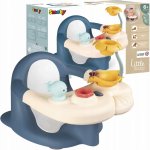 Smoby LS Sedátko do vany 2 v 1 – Zboží Dáma Smoby LS Sedátko do vany 2 v 1 – Zboží Dáma