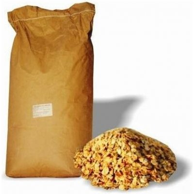 Fine Pet Ovesné vločky krmné 15 kg – Hledejceny.cz