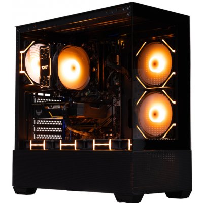 HelloComp Intel GAMER SE8 6600 – Hledejceny.cz