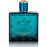 Versace Eros toaletní voda pánská 200 ml – Sleviste.cz