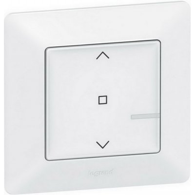 Legrand Valena Life with Netatmo 752191 – Hledejceny.cz