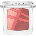 Catrice Air Blush Glow Tvářenka 020 Cloud Wine 5,5 g – Zboží Mobilmania