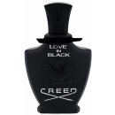 Creed Love in Black parfémovaná voda dámská 75 ml