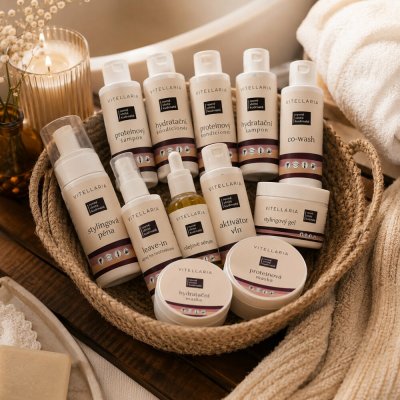 Vitellaria zkušební balíček CGM 590 ml – Hledejceny.cz