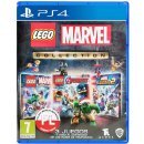 LEGO Marvel Collection