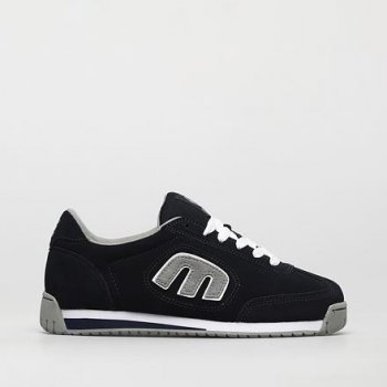 Etnies Lo Cut II Ls dark navy