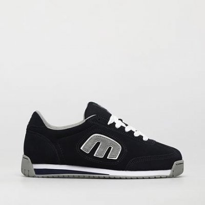 Etnies Lo Cut II Ls dark navy – Zboží Mobilmania