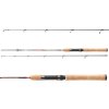 Prut DAIWA Sweepfire 2,1 m 25 g 2 díly