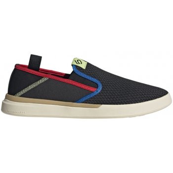 Five Ten Sleuth Slip On Black Carbon Red od 1 439 Kč - Heureka.cz