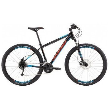 Cannondale Trail 5 2017