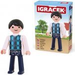 Efko Pomáhej s igráčkem Táta – Zboží Dáma