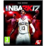 NBA 2K17 – Hledejceny.cz