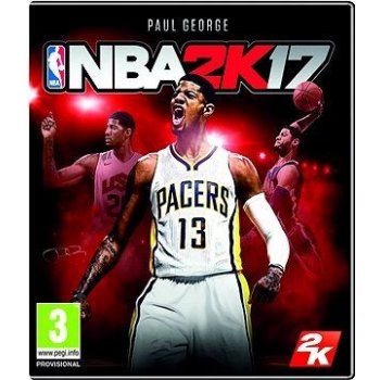 NBA 2K17