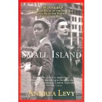 Small Island – Levy Andrea – Sleviste.cz
