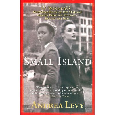 Small Island – Levy Andrea