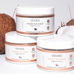 Venira regenerační maska na vlasy kokos 300 ml – Zboží Dáma