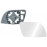 Sklo pravého zpětného zrcátka VOLKSWAGEN POLO (9N) |0/2001-04/2005| nevyhřívané | 5901532554267 – Hledejceny.cz