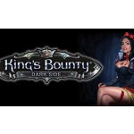 Kings Bounty: Dark Side – Hledejceny.cz