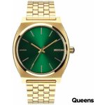 Nixon Time Teller Gold/ Green Sunray – Hledejceny.cz