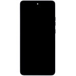 LCD Displej + Rám Motorola Moto G86 Power 5G - originál – Hledejceny.cz