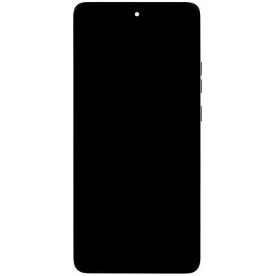 LCD Displej + Rám Motorola Moto G86 Power 5G - originál – Hledejceny.cz