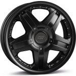 Borbet CWB 8x18 5x130 ET40 black | Zboží Auto