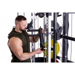 TRINFIT Multi Smith CX60 + Bench L5 Pro – Zboží Dáma