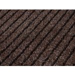 Vebe čisticí zóna Arcos 12 hnědá metráž 2 m – Zboží Mobilmania