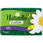 Naturella Classic Night 7 ks – Hledejceny.cz