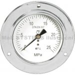 PREMATLAK manometr 03343-V 0/25MPa, M20x1,5mm – Zbozi.Blesk.cz